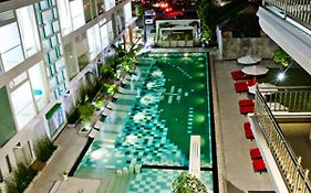 Oc Boutique Hotel Sihanoukville 4*